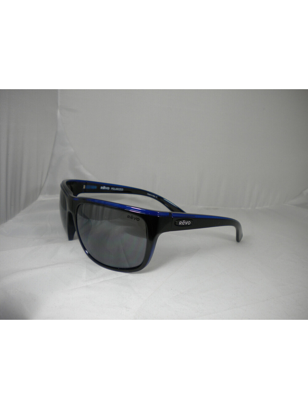 Revo RE 1023 15 GY Remus Black/Blue Pol (R-088)